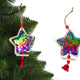 Christmas Tree With Sequins Tinker Bell Christmas Tree Ornament