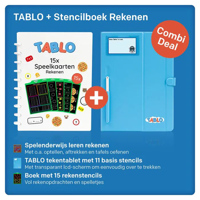 Tablo