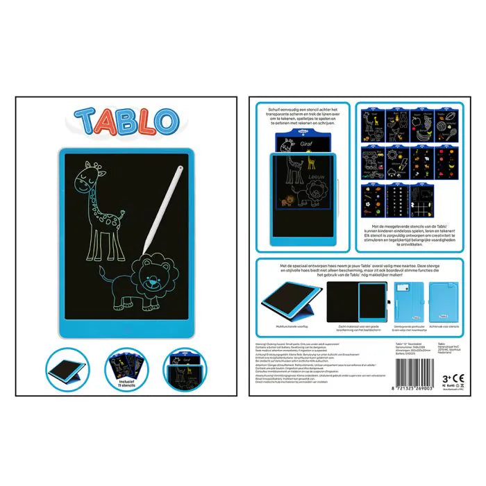 Tablo