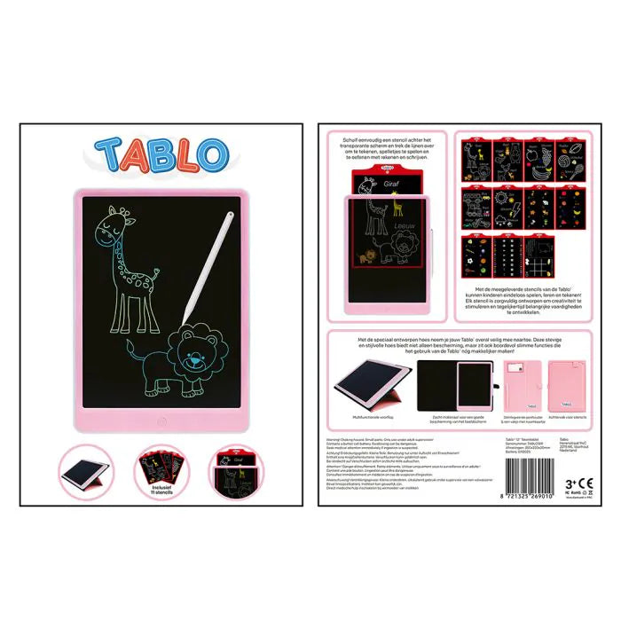 Tablo