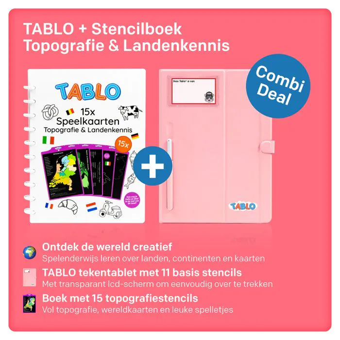Tablo