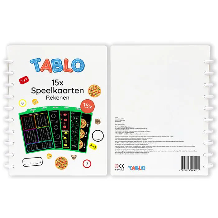 Tablo