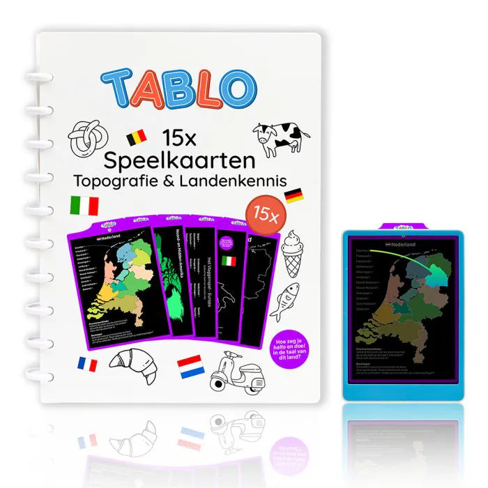 Tablo