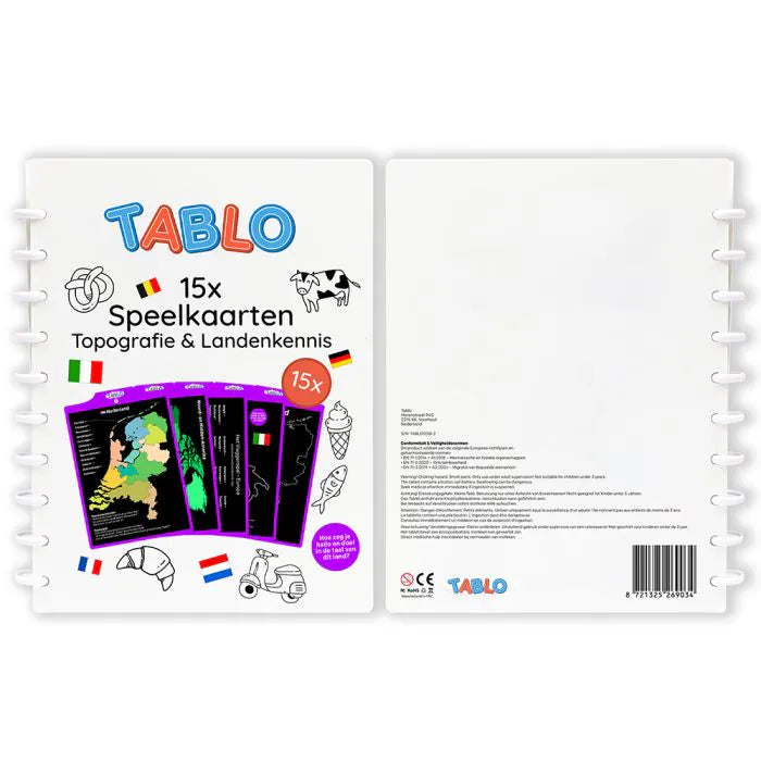 Tablo