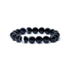 Гривна Shiva Eye Agate Aa Quality Elastic - 1.0 Cm