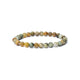 Armband Katzenauge Aa Qualität Elastisch – 2er-Set – 0,6 cm