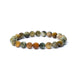 Náramok Cat's Eye Aa Quality Elastic - 0,8 cm
