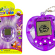 Electronic Tamagotchi Animal Purple Game
