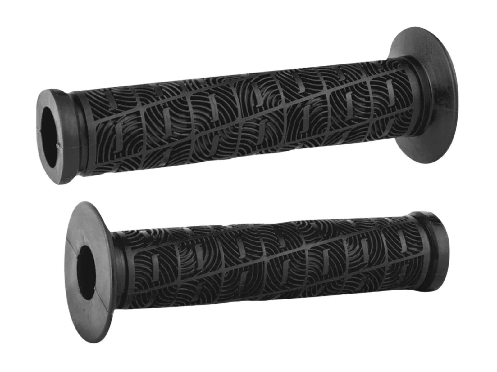 Odi O Flange Black