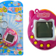 Tamagotchi Pink Electronic Pet Game