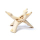 Статив Cobra Stand Medium Natural --пакет от 4 бр. - 15 см