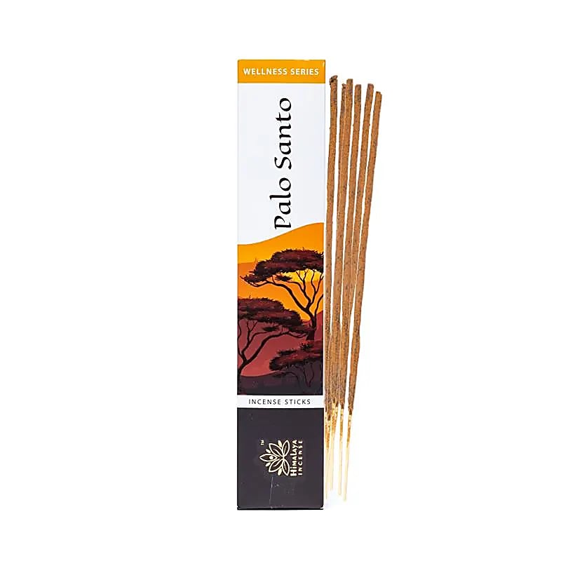 Himalaya Wierook Palo Santo - 12x15g