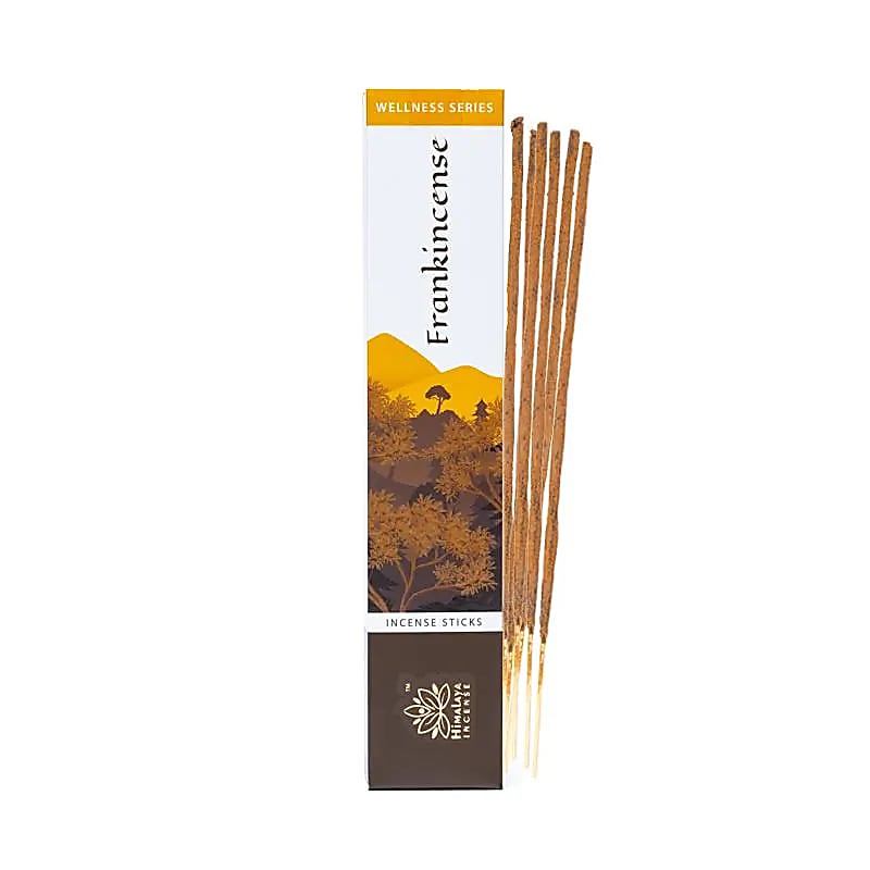 Encens de l'Himalaya - 12x15g