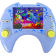 Podmorský svet joystick Game Blue