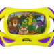 Water Arcade Game Animals Console Yellow