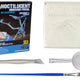 Archaeology Excavation Kit Dinosaur Skeleton Pteranodon 3d Hologram