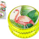 Jojo Skill Game For Children Teenagers Flamingo Fast Yoyo Yellow