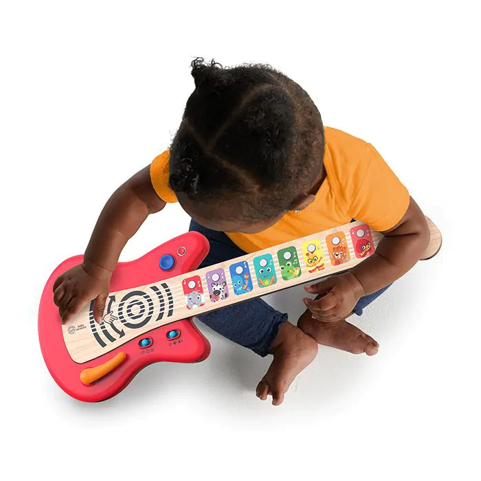 Hape - Baby Einstein Together In Tune Guitar