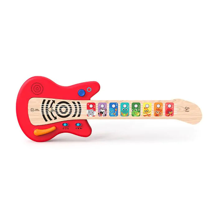 Hape - Baby Einstein Together In Tune Guitar