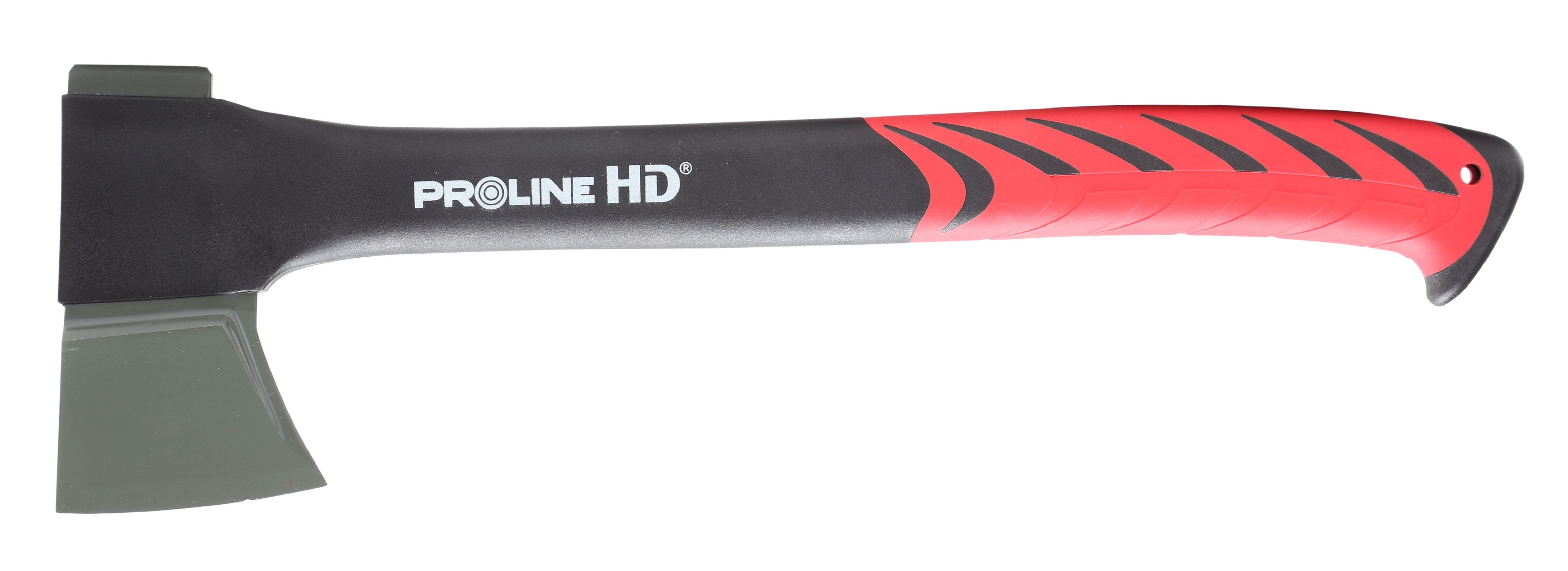 Брадва 1 Kg Дръжка от фибростъкло 455 mm Prolinehd