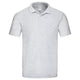 Fruit Of The Loom Original Adult Polo Shirt Gris