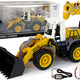 Remote Controlled Excavator R/c 1:20 Lifting Arm