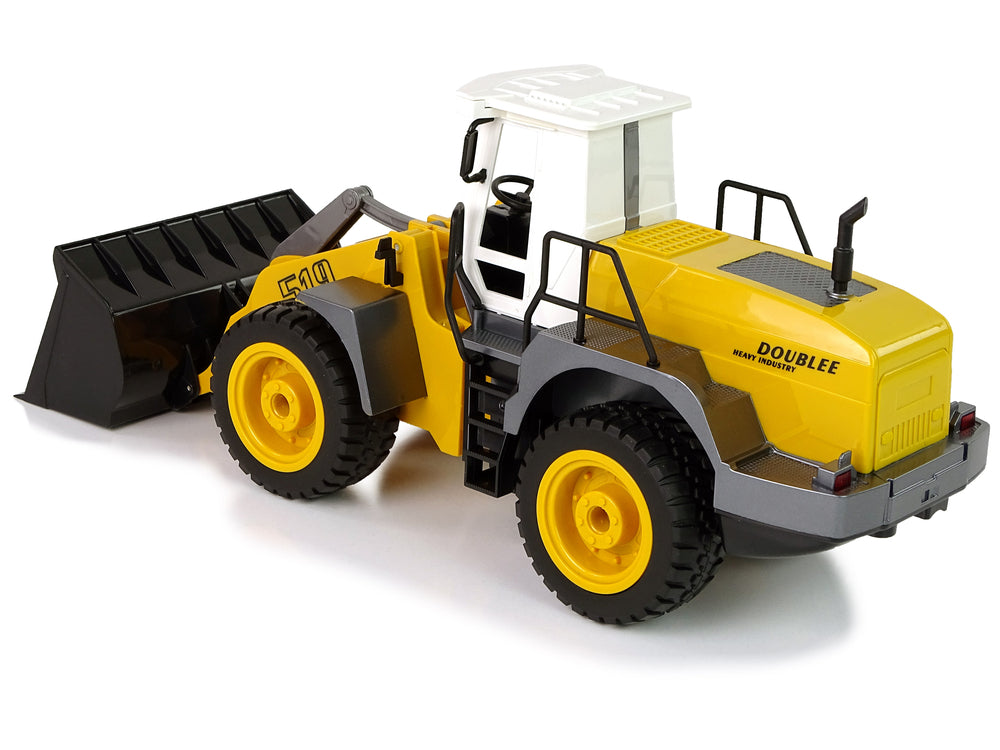 Remote Controlled Excavator R/c 1:20 Lifting Arm