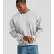 Fruit Of The Loom Supercotton Sweat Adult Gris