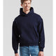 Fruit Of The Loom Supercotton Hooded Sweat Adult Marino