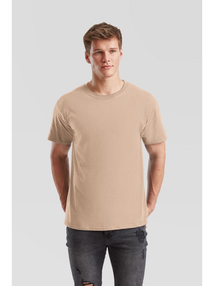 Koszulka Fruit Of The Loom Iconic 195 Premium Tees Adult Arena
