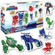 Pj Masks Magnet Set Pjmasks Me 5031-32