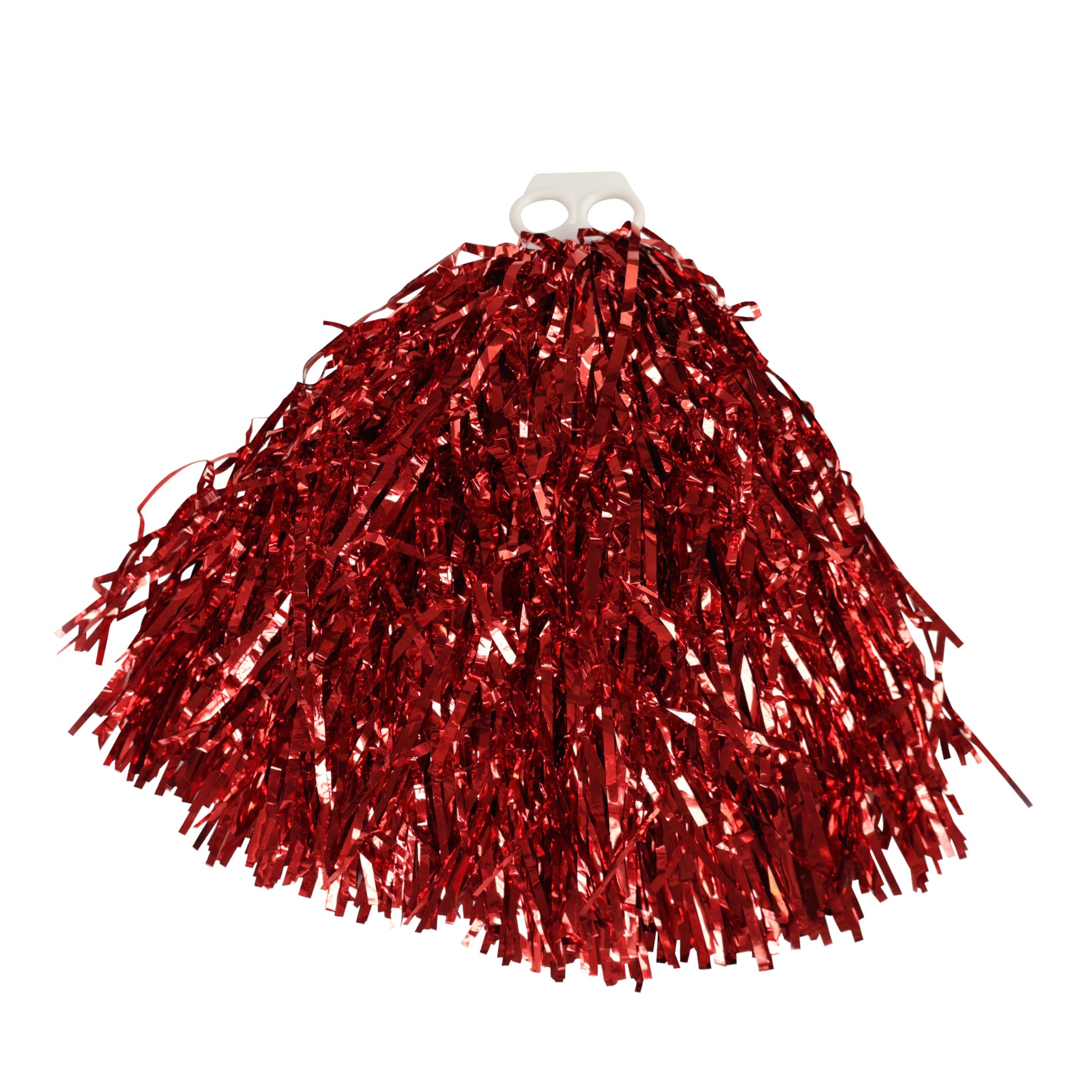 The Pom Pom Red