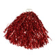 The Pom Pom Red