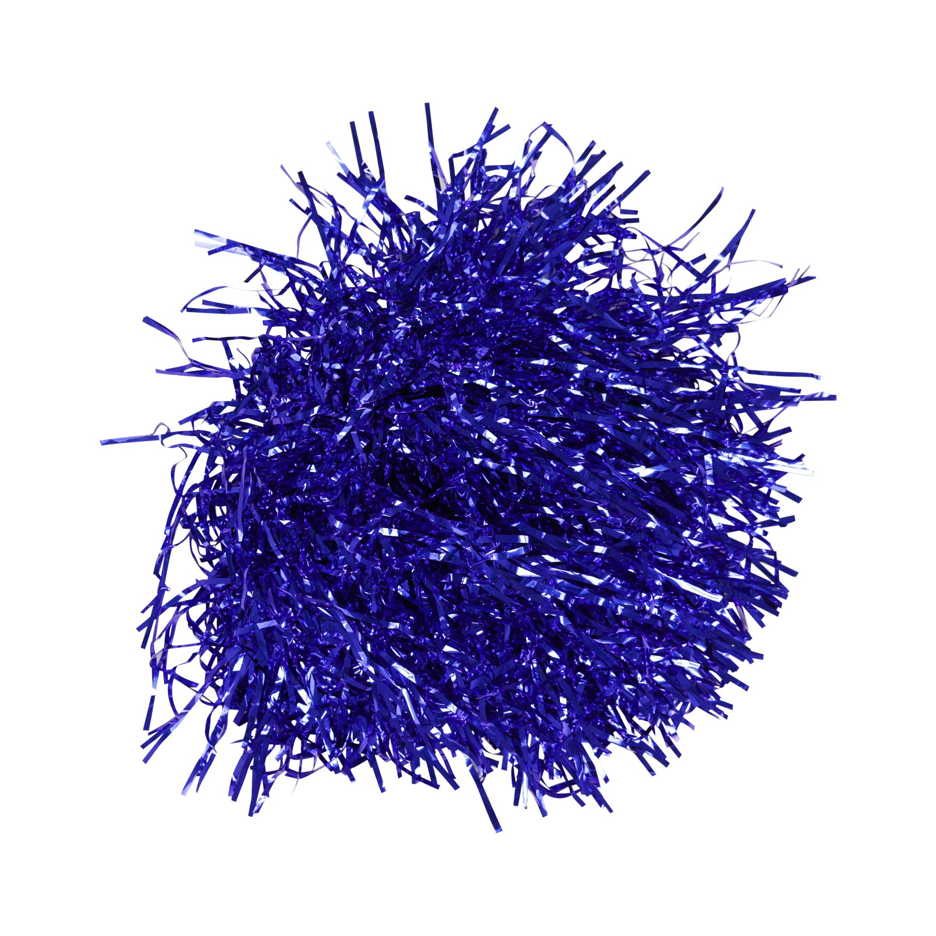 The Pom Pom Blue