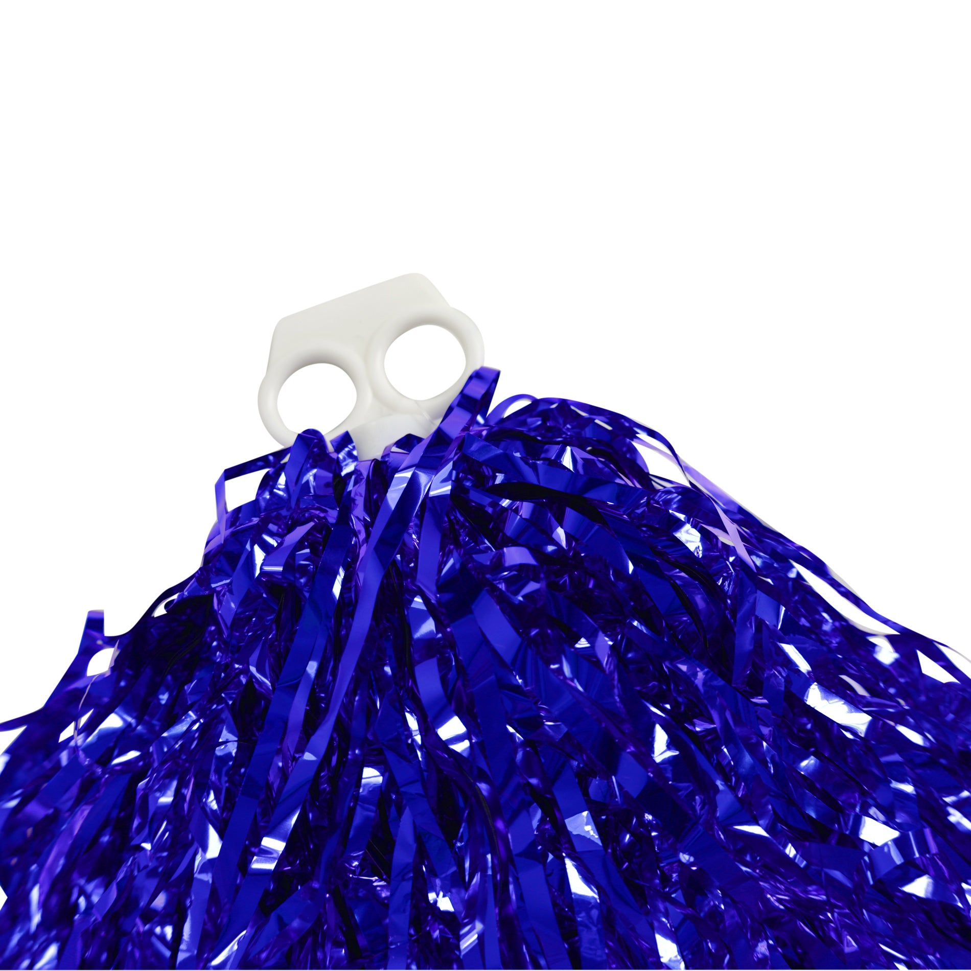 The Pom Pom Blue