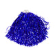 The Pom Pom Blue