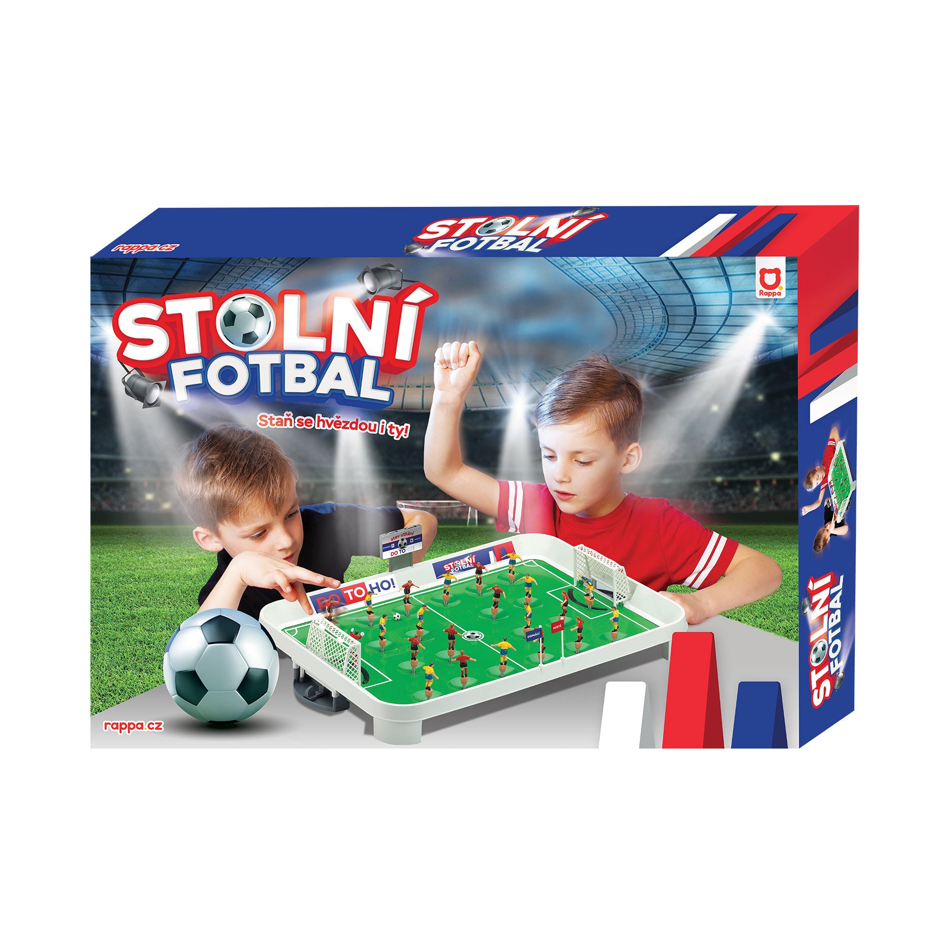 The Table Football - Maxi
