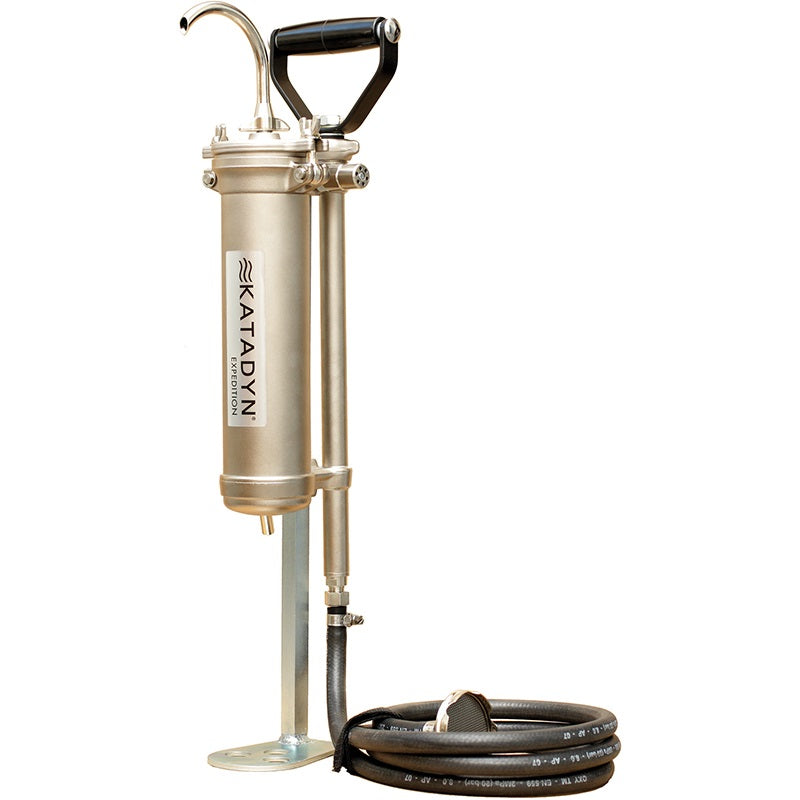 Katadyn Expedition Filter