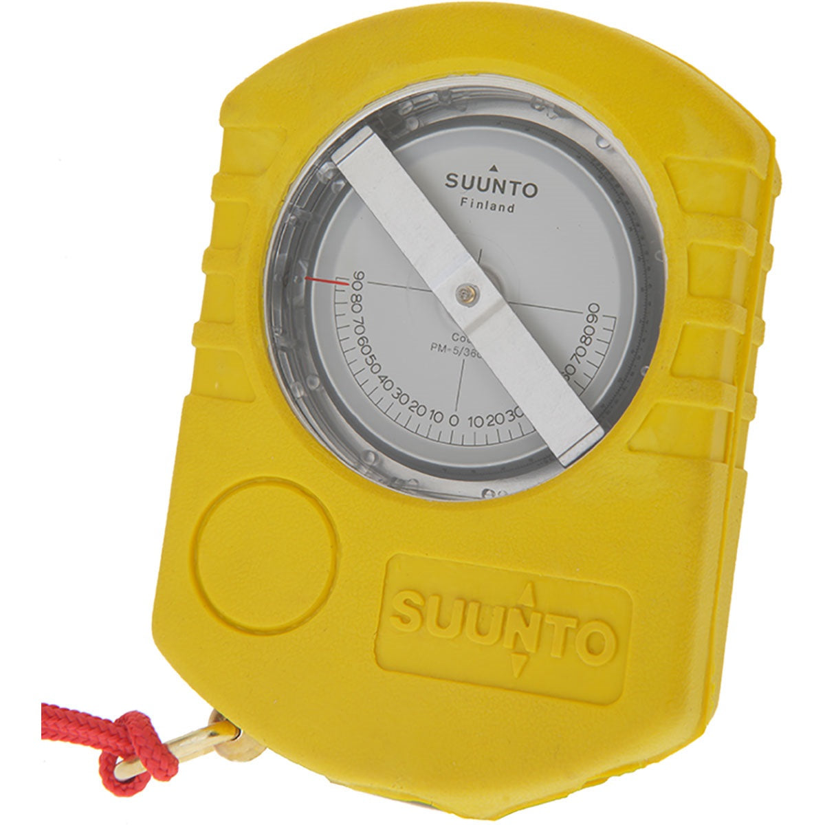 Capa do corpo do instrumento Suunto Pm-5 Kb-14