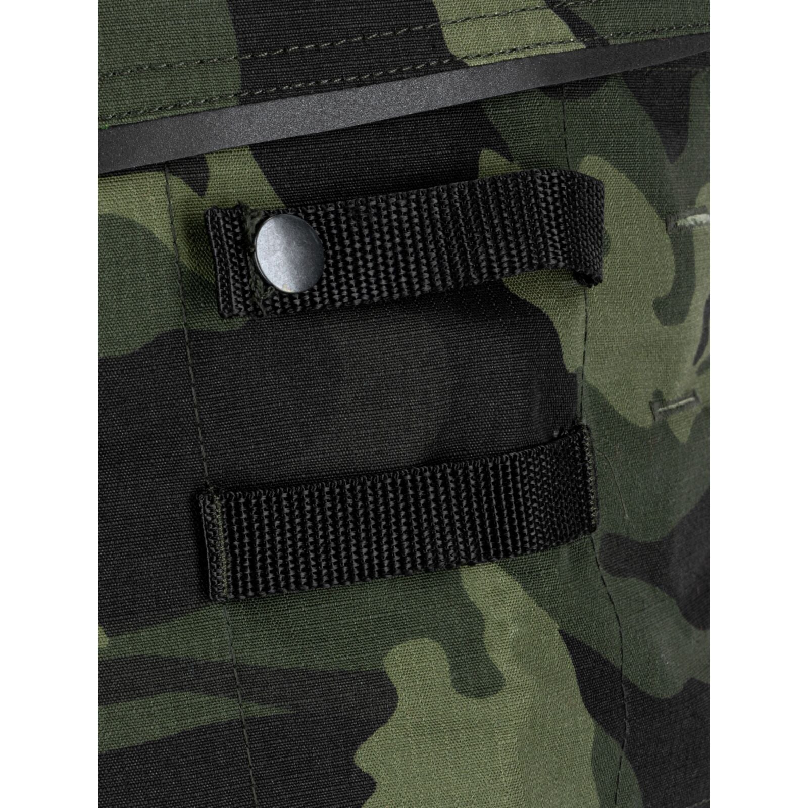 Pants Combats Green Camouflage Forstærkninger S Ce Lahti