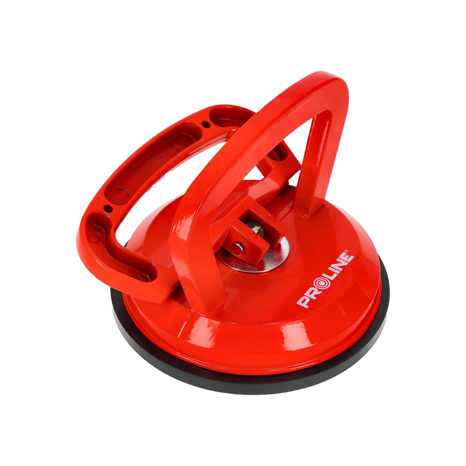 Повдигач за вендуза Алуминиев 118 mm Макс. 40 Kg Proline