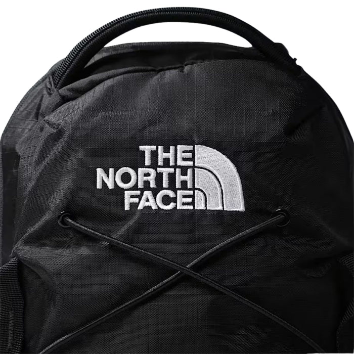 A mochila North Face