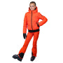 Spodnie Softshell Brunotti Dziewczęce
