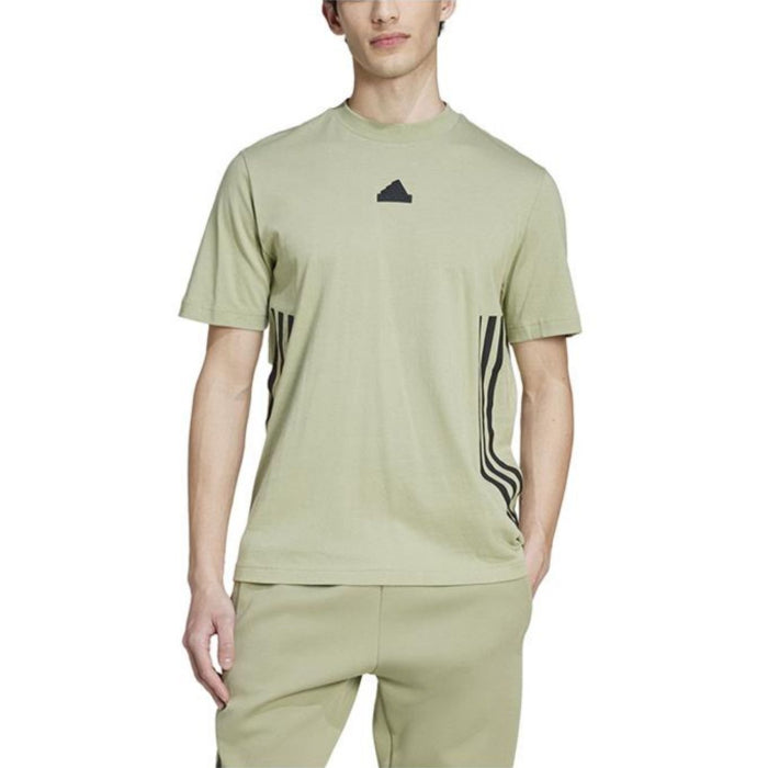 Adidas Casual T-Shirt Herren