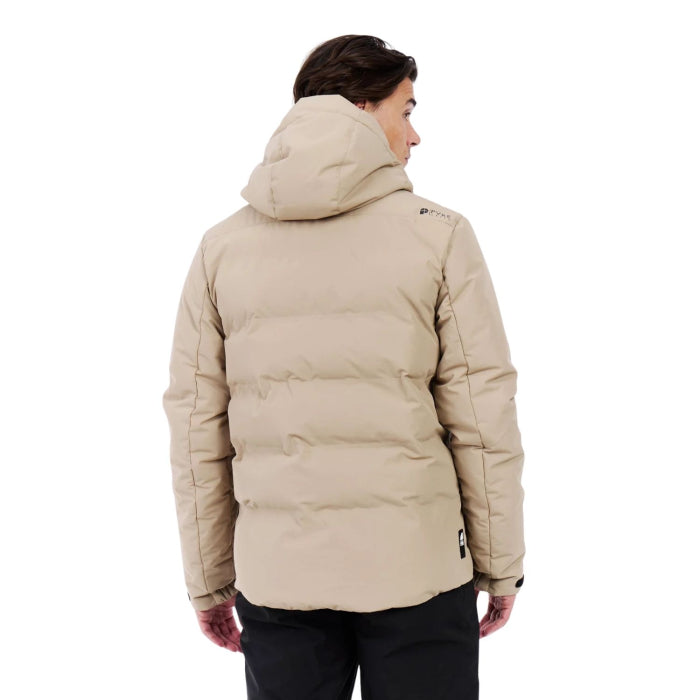 Protest Ski Jacket Men