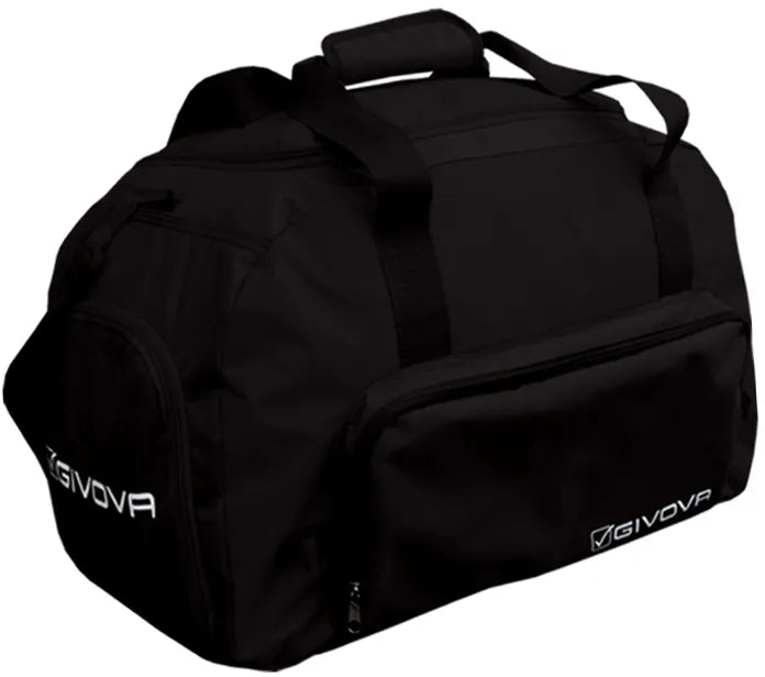 Geanta Sport Givova Palestra Neagra