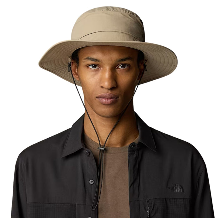 Die North Face Bucket Cap