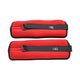 Games Anklets/wrist S Lastradas Rojo 1 Kg