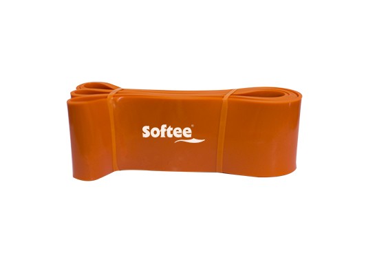 Resistance Band Naranja 83 Cm
