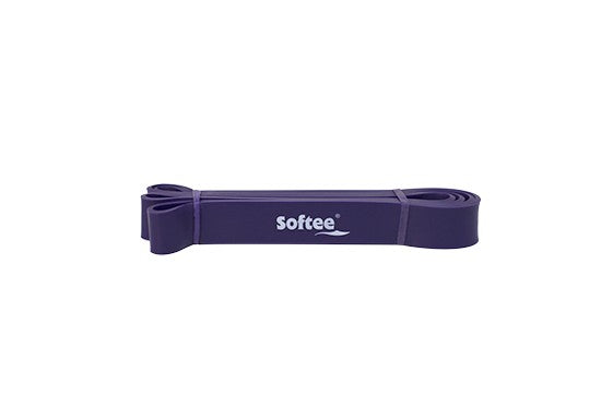 Bande de Résistance Violeta 32 Cm